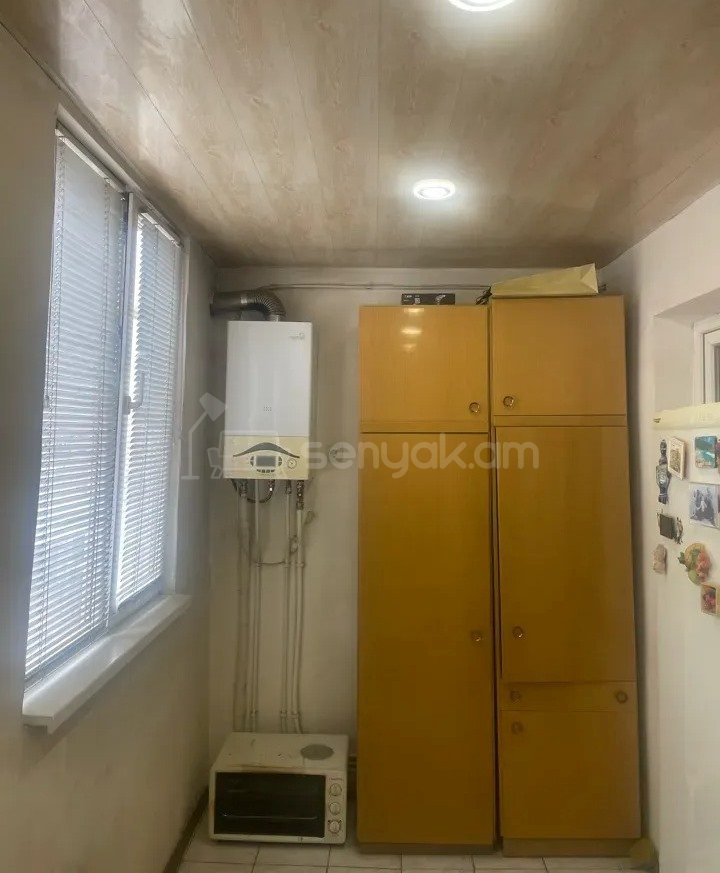 3 Սենյականոց Բնակարան, 90քմ, 6/10 հարկ, Կոսմետիկ Վերանորոգված