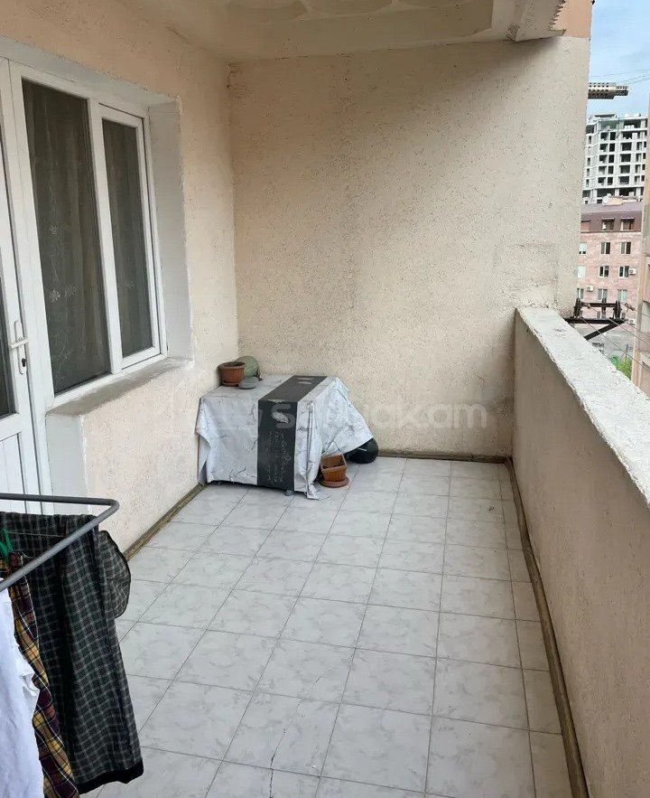 3 Սենյականոց Բնակարան, 90քմ, 6/10 հարկ, Կոսմետիկ Վերանորոգված