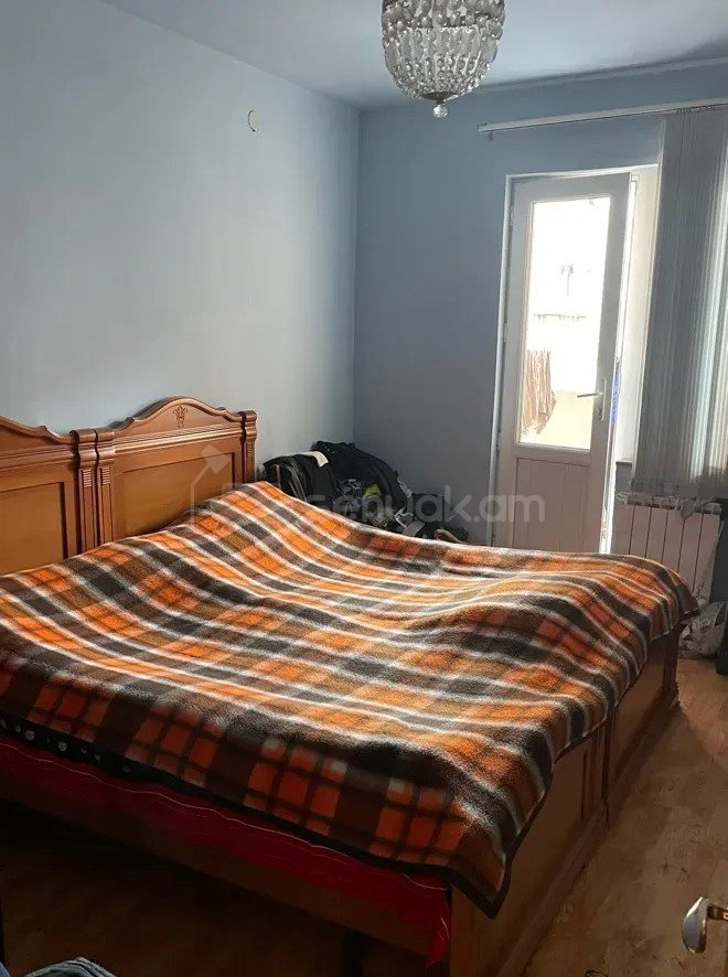 3 Սենյականոց Բնակարան, 90քմ, 6/10 հարկ, Կոսմետիկ Վերանորոգված
