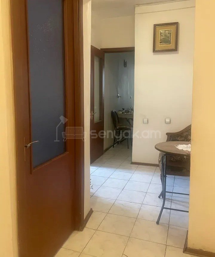 3 Սենյականոց Բնակարան, 90քմ, 6/10 հարկ, Կոսմետիկ Վերանորոգված