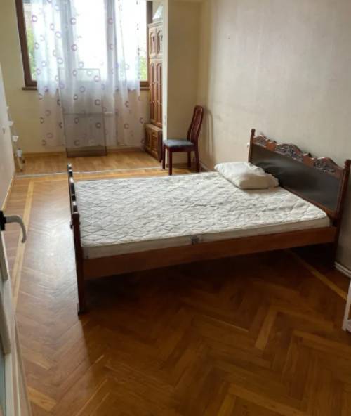 2 Սենյականոց Բնակարան, 64քմ, 4/9 հարկ, Կոսմետիկ Վերանորոգված, Կահավորված, Արևկող