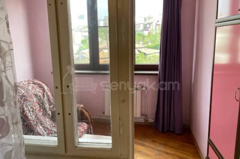 2 Սենյականոց Բնակարան, 64քմ, 4/9 հարկ, Կոսմետիկ Վերանորոգված, Կահավորված, Արևկող