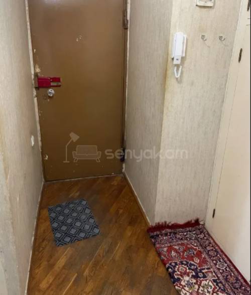 2 Սենյականոց Բնակարան, 64քմ, 4/9 հարկ, Կոսմետիկ Վերանորոգված, Կահավորված, Արևկող