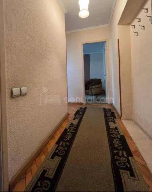 2 Սենյականոց Բնակարան Քարե Շենքում, 60քմ, 4/5 հարկ, Կոսմետիկ Վերանորոգված, Կահավորված, Արևկող