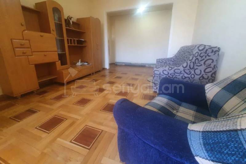 2 Սենյականոց Բնակարան, 70քմ, 3/4 հարկ, Կոսմետիկ Վերանորոգված, Կահավորված, Արևկող