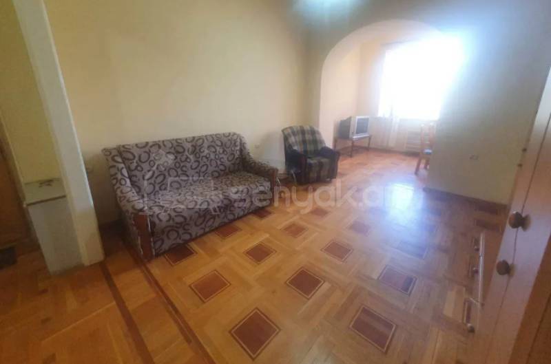 2 Սենյականոց Բնակարան, 70քմ, 3/4 հարկ, Կոսմետիկ Վերանորոգված, Կահավորված, Արևկող