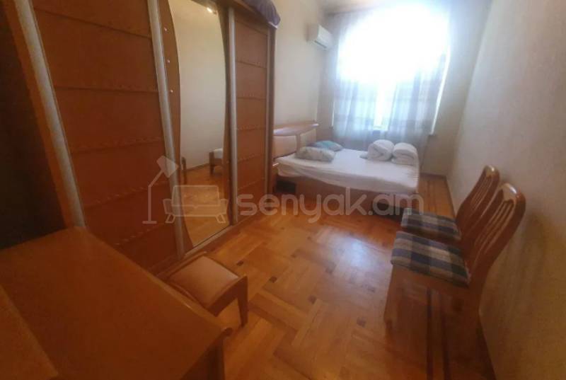 2 Սենյականոց Բնակարան, 70քմ, 3/4 հարկ, Կոսմետիկ Վերանորոգված, Կահավորված, Արևկող