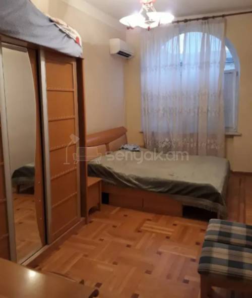 2 Սենյականոց Բնակարան, 70քմ, 3/4 հարկ, Կոսմետիկ Վերանորոգված, Կահավորված, Արևկող
