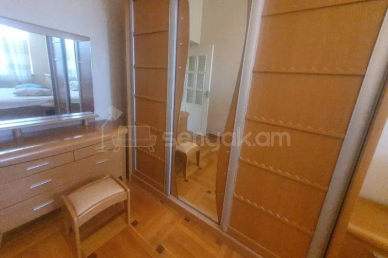 2 Սենյականոց Բնակարան, 70քմ, 3/4 հարկ, Կոսմետիկ Վերանորոգված, Կահավորված, Արևկող
