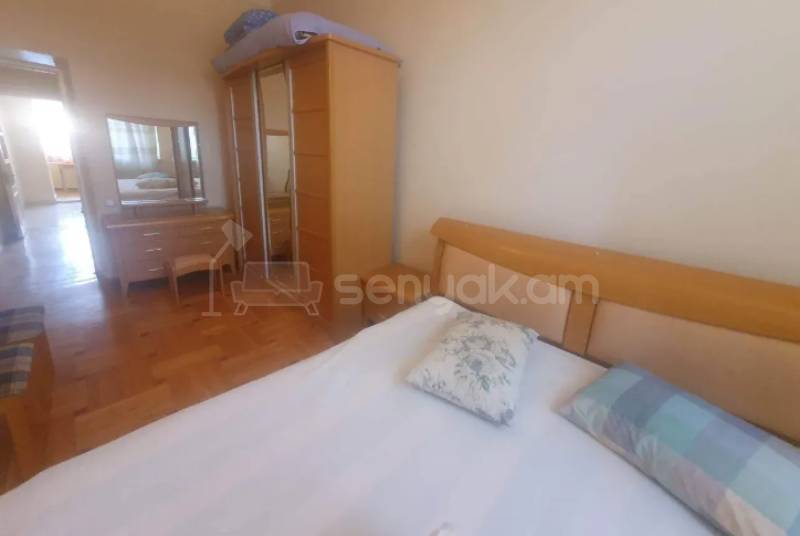 2 Սենյականոց Բնակարան, 70քմ, 3/4 հարկ, Կոսմետիկ Վերանորոգված, Կահավորված, Արևկող
