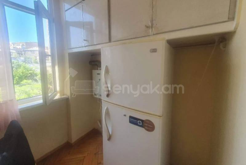 2 Սենյականոց Բնակարան, 70քմ, 3/4 հարկ, Կոսմետիկ Վերանորոգված, Կահավորված, Արևկող