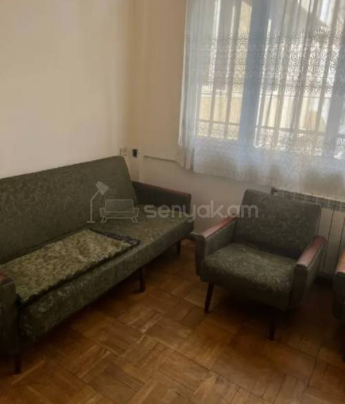 2 Սենյականոց Բնակարան Քարե Շենքում, 60քմ, 2/5 հարկ, Կոսմետիկ Վերանորոգված, Կահավորված, Արևկող