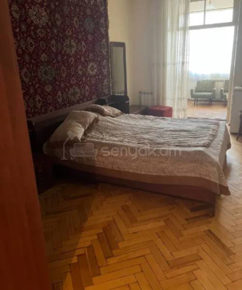 2 Սենյականոց Բնակարան Քարե Շենքում, 60քմ, 2/5 հարկ, Կոսմետիկ Վերանորոգված, Կահավորված, Արևկող