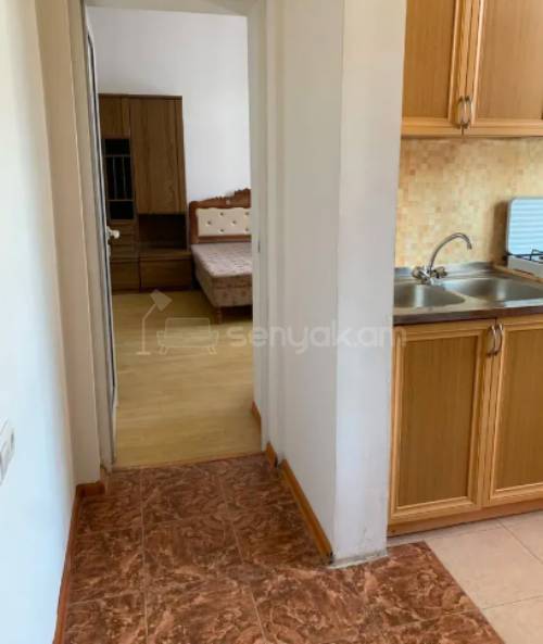 2 Սենյականոց Բնակարան Քարե Շենքում, 60քմ, 2/4 հարկ, Կոսմետիկ Վերանորոգված, Կահավորված, Արևկող