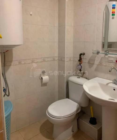 2 Սենյականոց Բնակարան Քարե Շենքում, 60քմ, 2/4 հարկ, Կոսմետիկ Վերանորոգված, Կահավորված, Արևկող