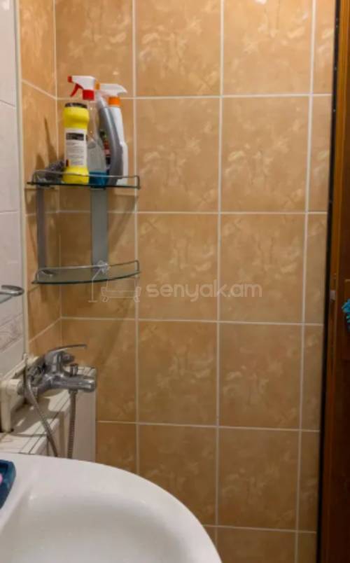 2 Սենյականոց Բնակարան Քարե Շենքում, 60քմ, 2/4 հարկ, Կոսմետիկ Վերանորոգված, Կահավորված, Արևկող