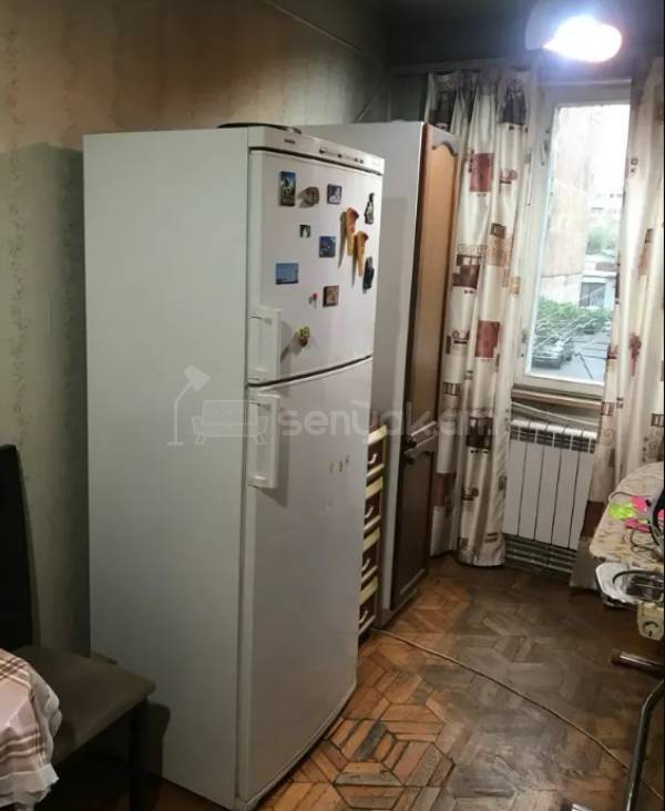 2 Սենյականոց Բնակարան, 68քմ, 3/9 հարկ, Կոսմետիկ Վերանորոգված, Կահավորված, Արևկող