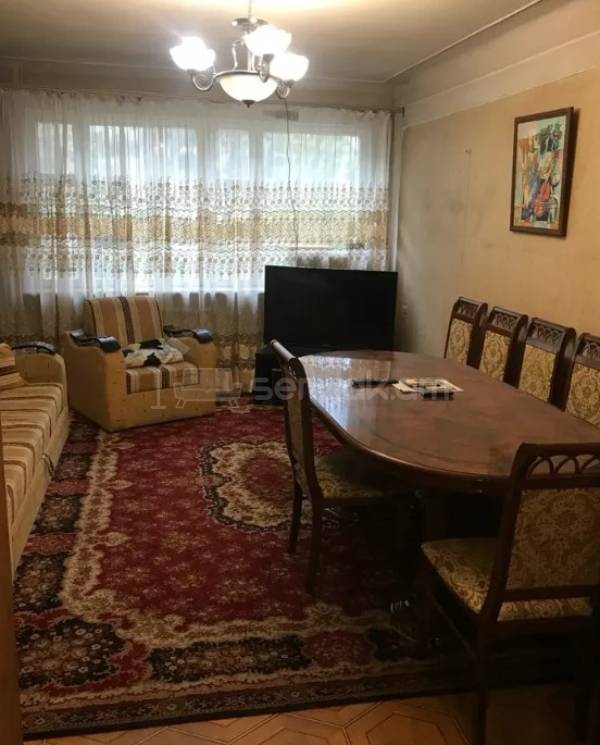 2 Սենյականոց Բնակարան, 68քմ, 3/9 հարկ, Կոսմետիկ Վերանորոգված, Կահավորված, Արևկող