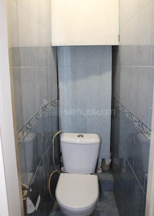 3 Սենյականոց Բնակարան, 97քմ, 9/10 հարկ, Կոսմետիկ Վերանորոգված