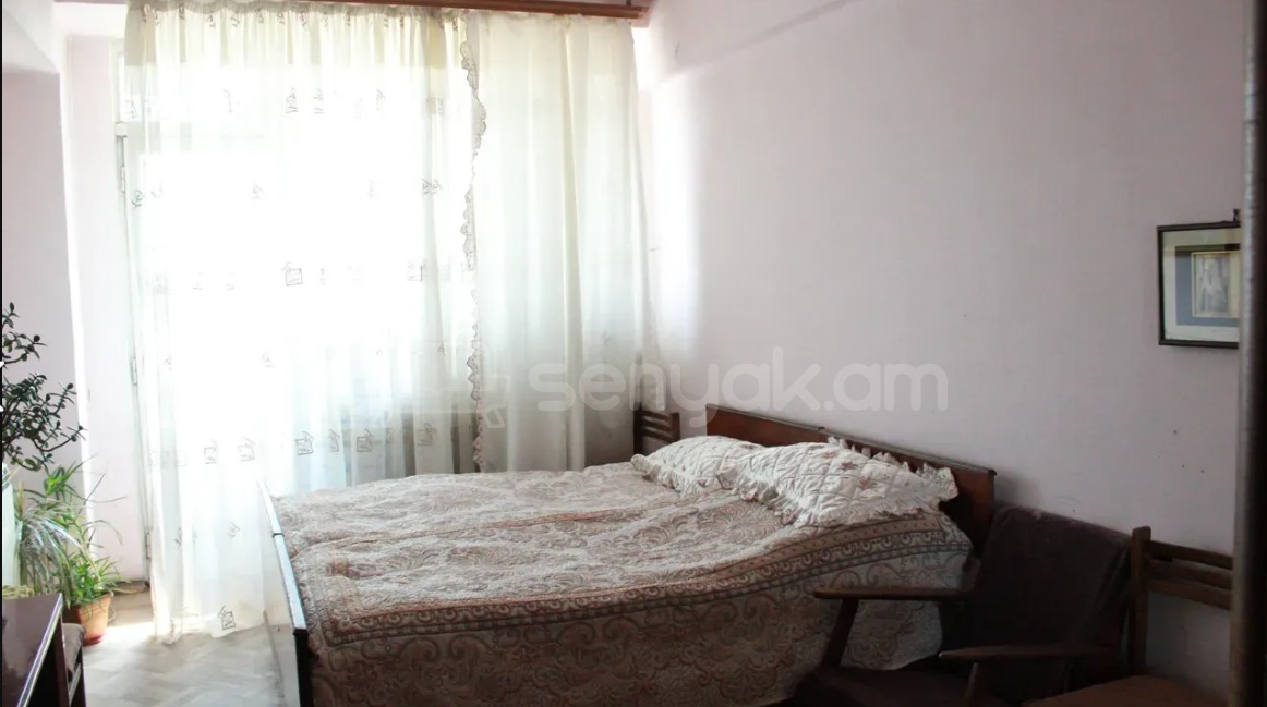 3 Սենյականոց Բնակարան, 97քմ, 9/10 հարկ, Կոսմետիկ Վերանորոգված