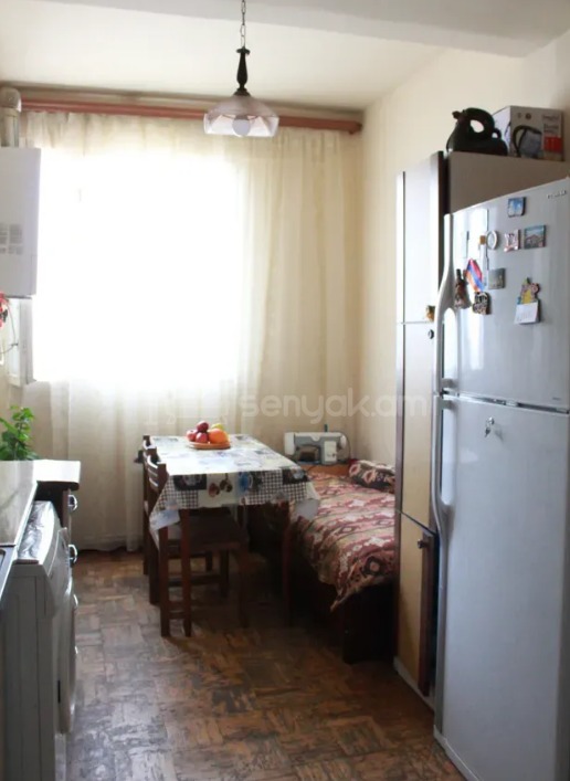 3 Սենյականոց Բնակարան, 97քմ, 9/10 հարկ, Կոսմետիկ Վերանորոգված