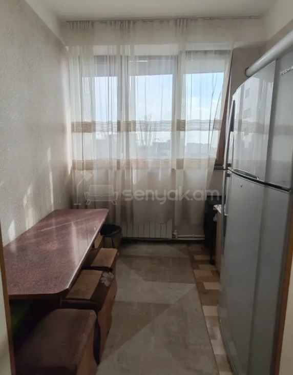 2 Սենյականոց Բնակարան, 68քմ, 3/9 հարկ, Դիզայներական Վերանորոգված