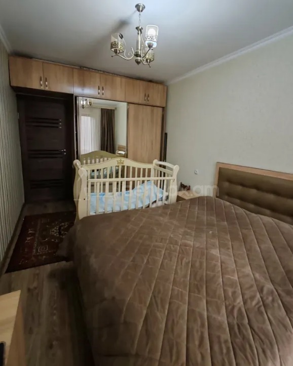 2 Սենյականոց Բնակարան, 68քմ, 3/9 հարկ, Դիզայներական Վերանորոգված