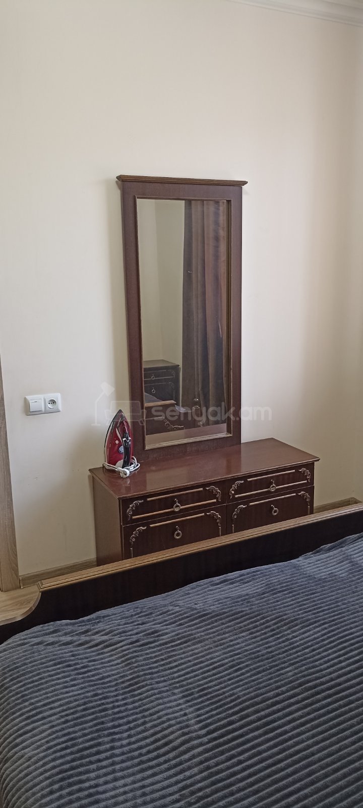 2 Սենյականոց Բնակարան, 52քմ, 4/5 հարկ, Կապիտալ Վերանորոգված