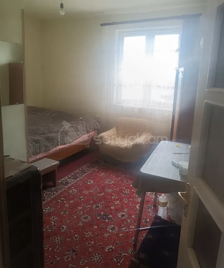 1 Սենյականոց Բնակարան, 42քմ, 12/14 հարկ, Նորմալ Վիճակում, Կահավորված