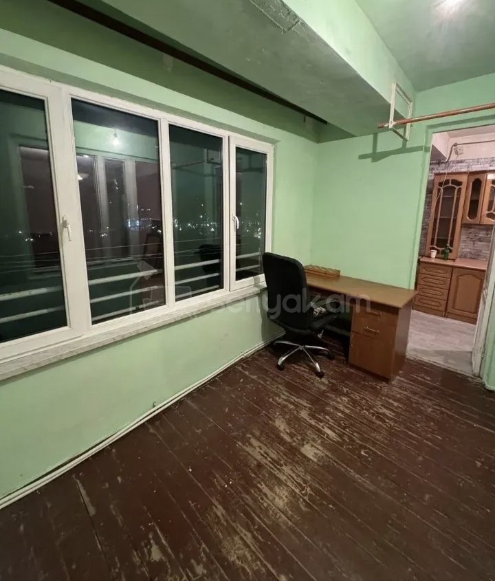 2 Սենյականոց Բնակարան, 68քմ, 5/15 հարկ, Նորմալ Վիճակում, Կահավորված, Արևկող