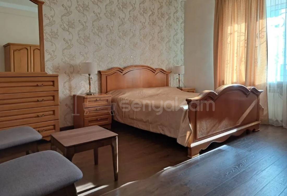 3 Սենյականոց Սեփական Տուն, 80քմ, Կապիտալ Վերանորոգված, Կահավորված