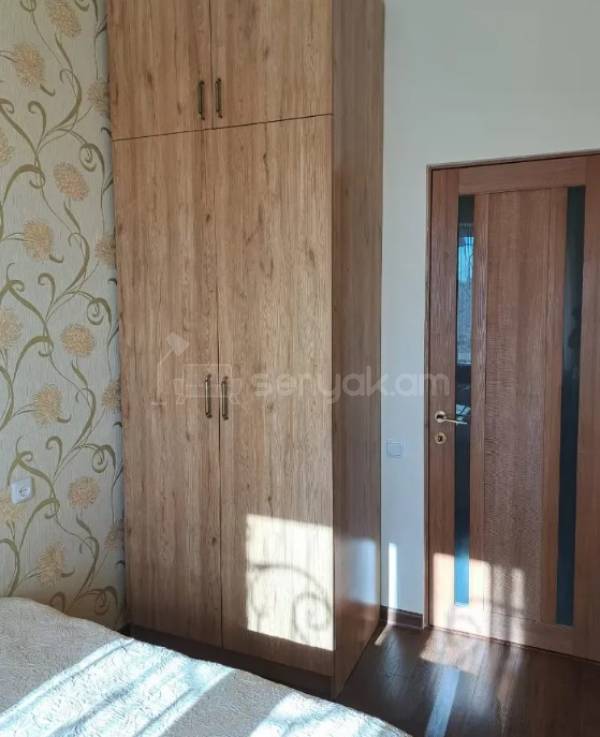 3 Սենյականոց Սեփական Տուն, 80քմ, Կապիտալ Վերանորոգված, Կահավորված