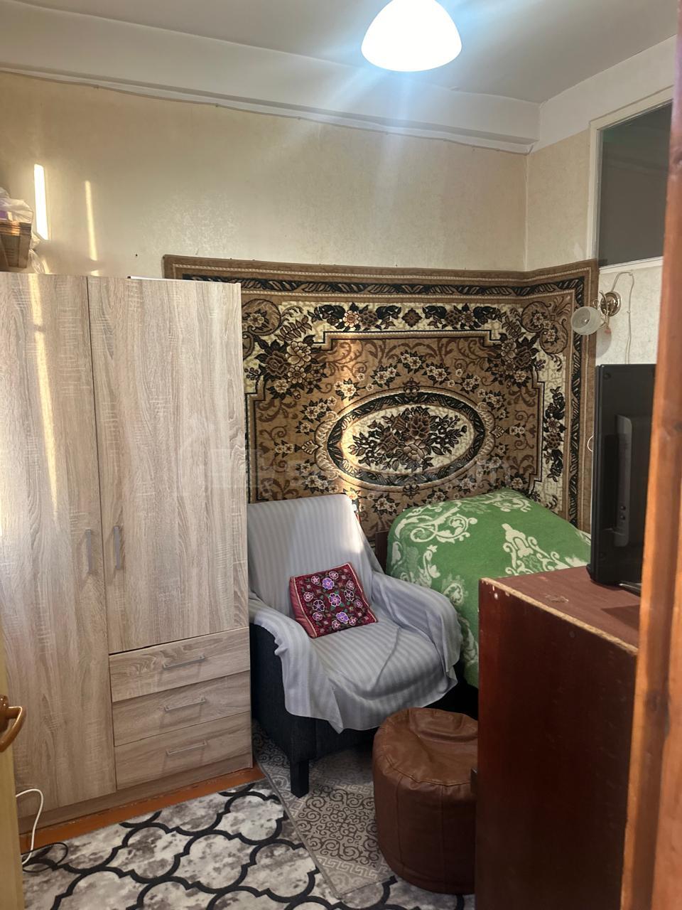 3 Սենյականոց Բնակարան, 63քմ, 9/9 հարկ, Կապիտալ Վերանորոգված