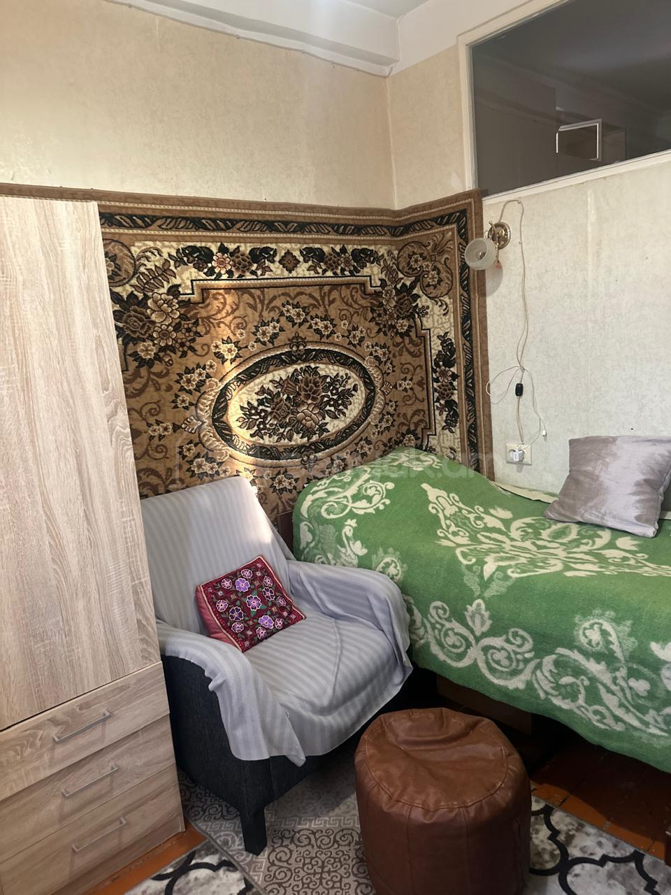 3 Սենյականոց Բնակարան, 63քմ, 9/9 հարկ, Կապիտալ Վերանորոգված