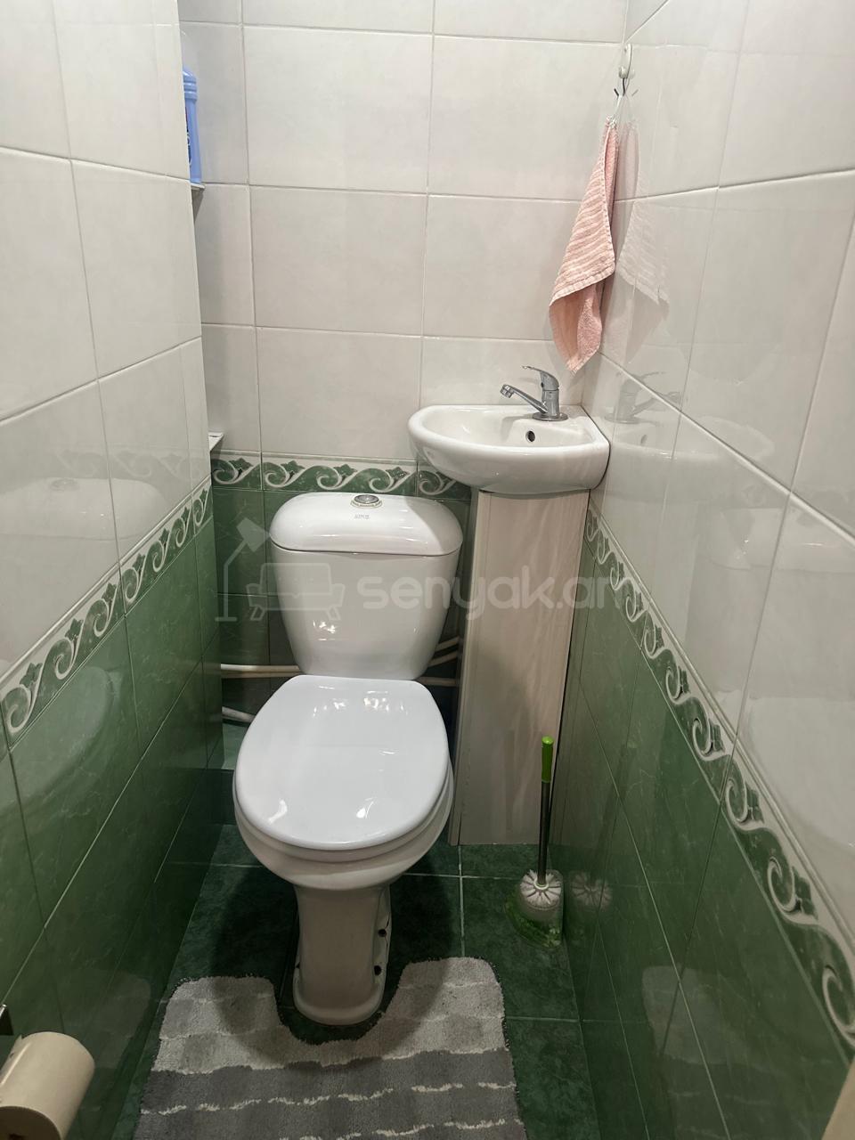3 Սենյականոց Բնակարան, 63քմ, 9/9 հարկ, Կապիտալ Վերանորոգված