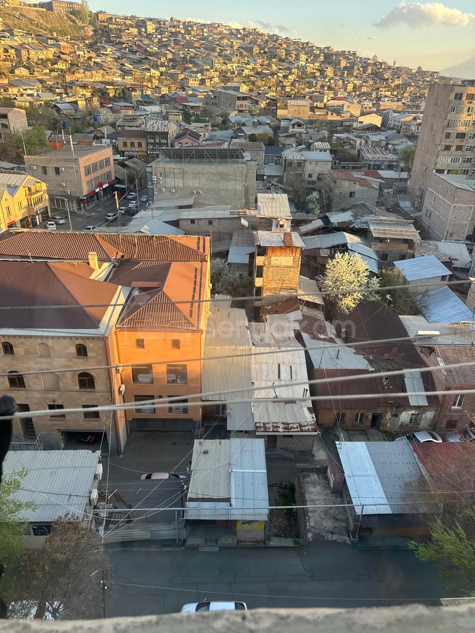 3 Սենյականոց Բնակարան, 63քմ, 9/9 հարկ, Կապիտալ Վերանորոգված
