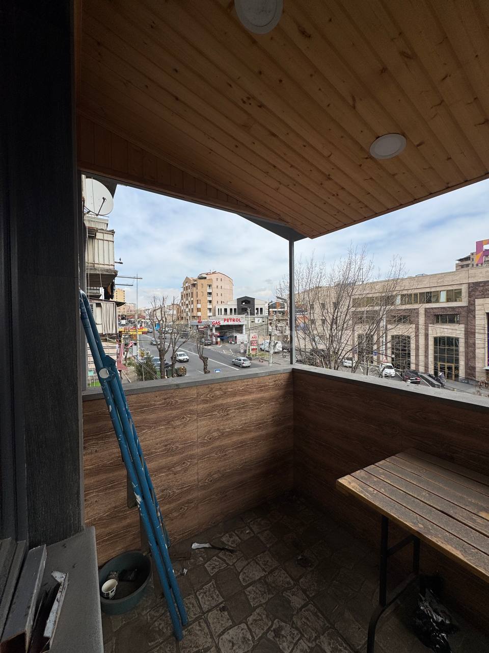 2 Սենյականոց Բնակարան Քարե Շենքում, 60քմ, 2/5 հարկ, Կապիտալ Վերանորոգված, Կահավորված, Արևկող