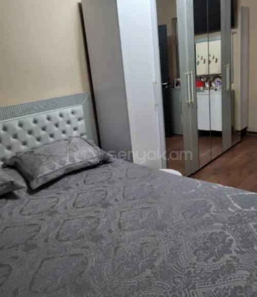 3 Սենյականոց Բնակարան, 76քմ, 3/12 հարկ, Կապիտալ Վերանորոգված, Կահավորված, Արևկող