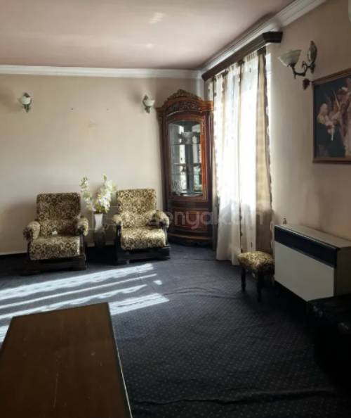 2 Սենյականոց Բնակարան, 57քմ, 3/9 հարկ, Կոսմետիկ Վերանորոգված, Կահավորված, Արևկող