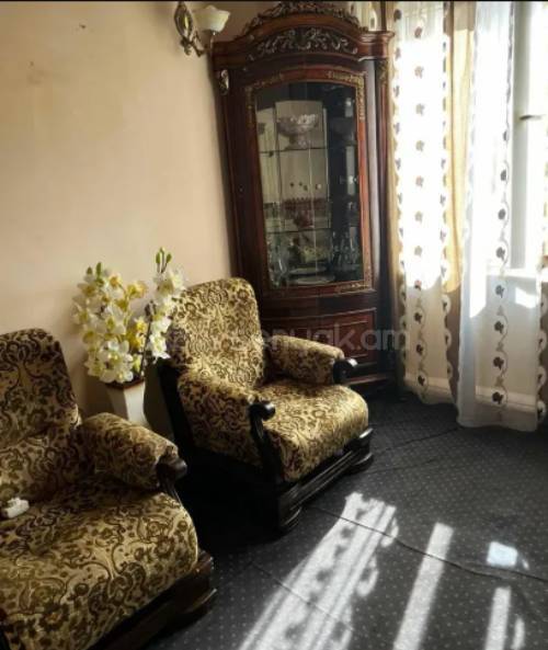2 Սենյականոց Բնակարան, 57քմ, 3/9 հարկ, Կոսմետիկ Վերանորոգված, Կահավորված, Արևկող