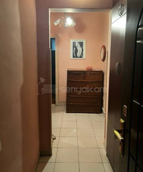 2 Սենյականոց Բնակարան, 57քմ, 3/9 հարկ, Կոսմետիկ Վերանորոգված, Կահավորված, Արևկող