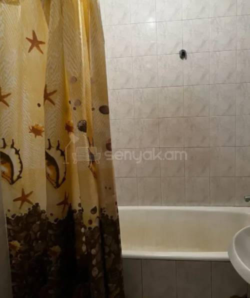 2 Սենյականոց Բնակարան, 57քմ, 3/9 հարկ, Կոսմետիկ Վերանորոգված, Կահավորված, Արևկող