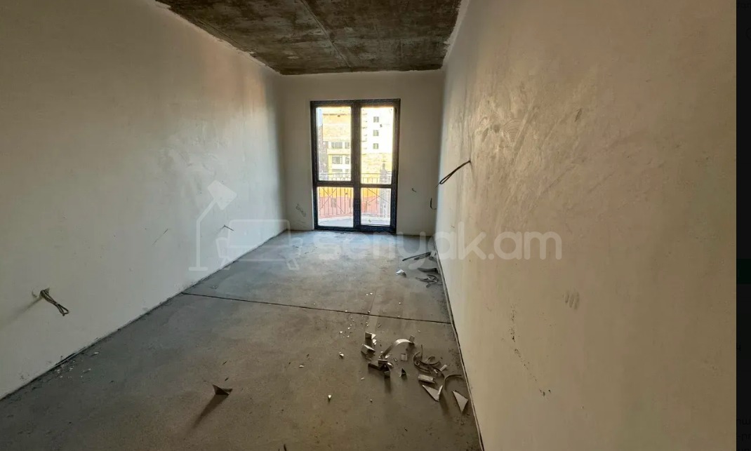 4 Սենյականոց Բնակարան Նորակառույցում, 122քմ, 5/15 հարկ, Զրոյական Վիճակում