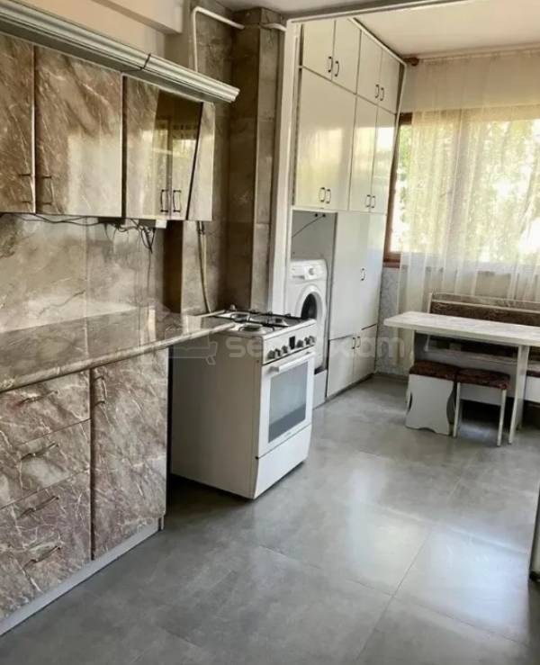 3 Սենյականոց Բնակարան, 100քմ, 5/11 հարկ, Կապիտալ Վերանորոգված, Կահավորված, Արևկող