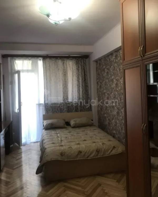 3 Սենյականոց Բնակարան, 100քմ, 5/11 հարկ, Կապիտալ Վերանորոգված, Կահավորված, Արևկող