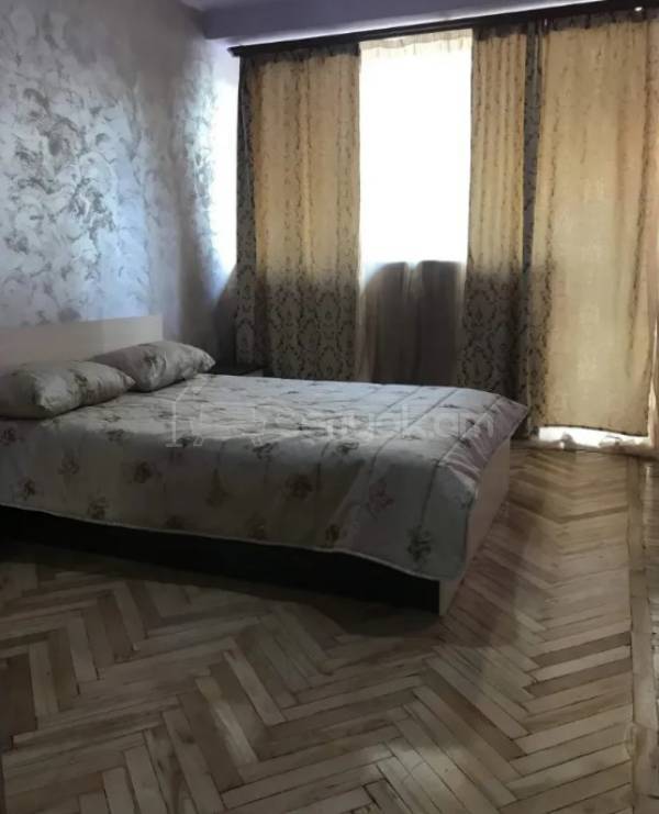 3 Սենյականոց Բնակարան, 100քմ, 5/11 հարկ, Կապիտալ Վերանորոգված, Կահավորված, Արևկող