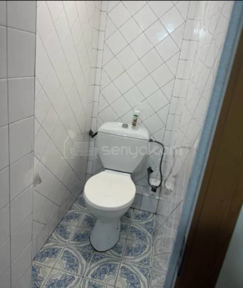3 Սենյականոց Բնակարան, 93քմ, 8/9 հարկ, Կոսմետիկ Վերանորոգված