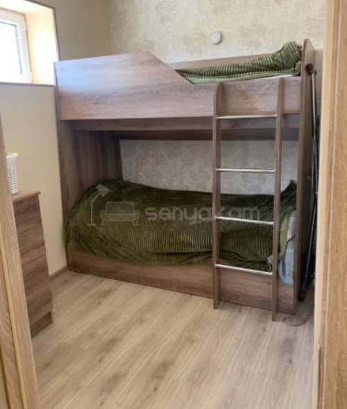 3 Սենյականոց Բնակարան Քարե Շենքում, 52քմ, 3/5 հարկ, Կոսմետիկ Վերանորոգված, Կահավորված, Արևկող