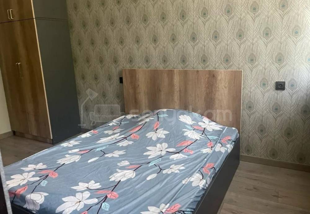 2 Սենյականոց Բնակարան Քարե Շենքում, 65քմ, 1/4 հարկ, Կապիտալ Վերանորոգված, Կահավորված, Արևկող