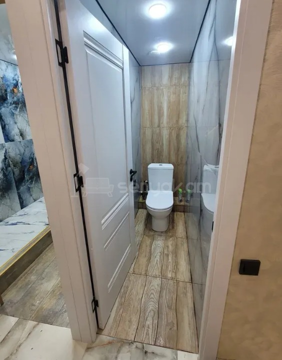 3 Սենյականոց Բնակարան, 105քմ, 15/16 հարկ, Կապիտալ Վերանորոգված